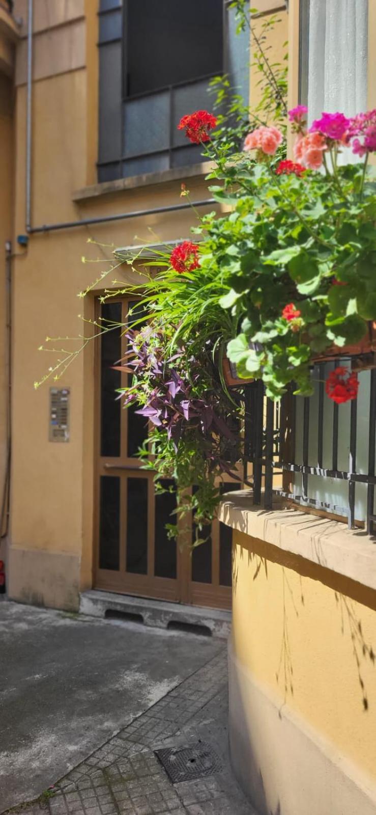 Corso Spezia 55_ Appartamento Zona Ospedali Turim Exterior foto